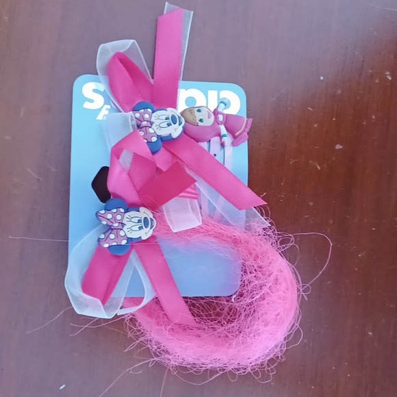 3/ $20 Bundle of hair accessories for girls from Ardene and Claire's. - Picture 8 of 11